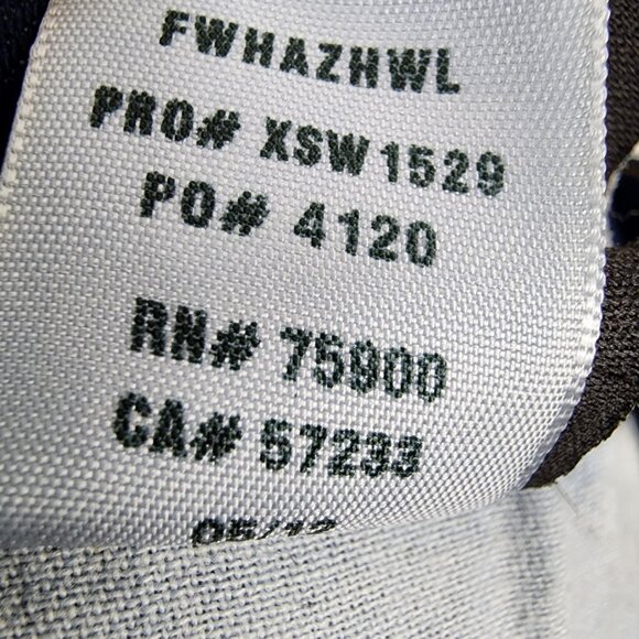 Big Star Women's Boot Cut Jeans - Dark Blue - Picture 12 of 12